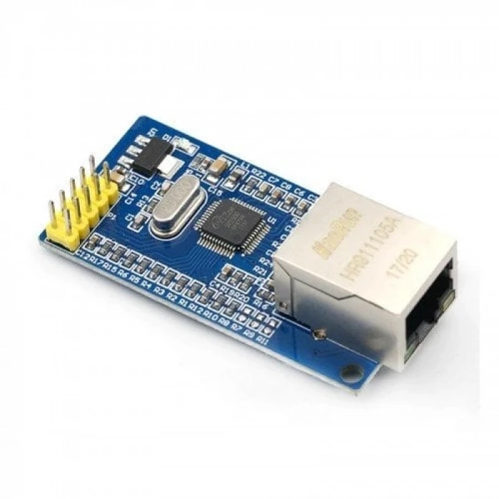 Wiznet W5500 Ethernet Lan Modülü Ethernet Ağ Modülü