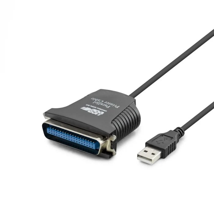 YAZICI KABLOSU PARALEL HADRON HD-4570