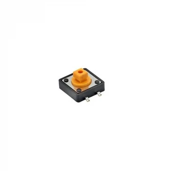 12x12 7.3mm SMD Tact Switch