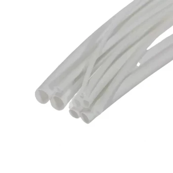 2.5 mm Makaron GRİ (2.5mm Isı ile Daralan Kablo Makaronu) - 1 metre