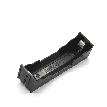 18650 Lityum Pil İçin Pil Yuvası