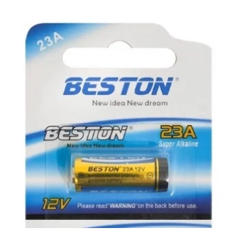23A 12V ALKALİN PİL BESTON