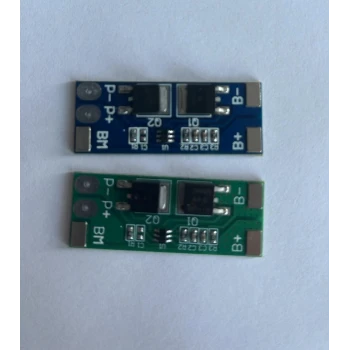 2S 10A BMS Şarj Kartı