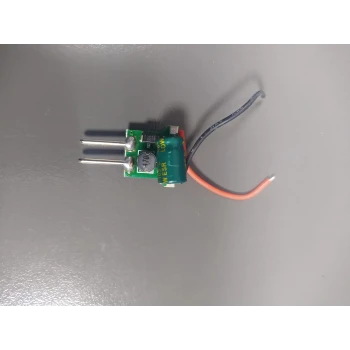 300 mA 3-12v Sabit Akım Açık PCB Tip Led Driver - MRW-DC-3W SÜRÜCÜ