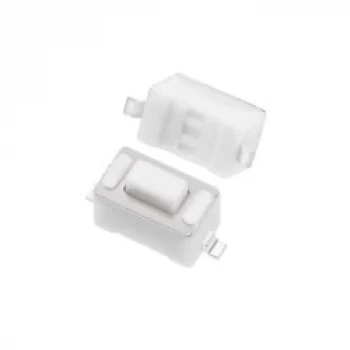 3.6x4.3 h tact buton beyaz