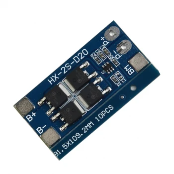 2-10A74V/84V BMS Module
