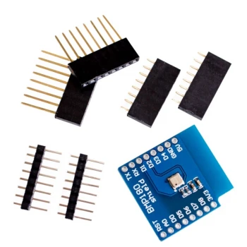 BMP180 BMP085 DİJİTAL BASINÇ SENSÖRÜ MODÜLÜ D1 MI