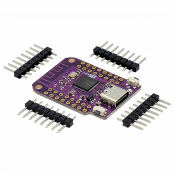 ESP32 S2 Mini V1.0 Wifi Geliştirme Kartı