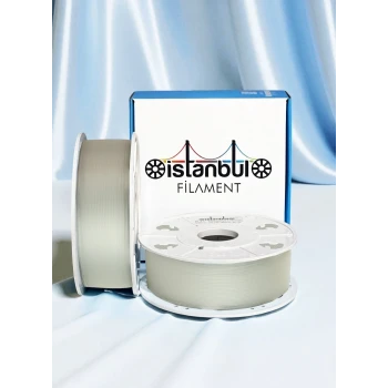 HIPS NATUREL DESTEK FİLAMENTI 1.75 mm 300 metre 750 grm