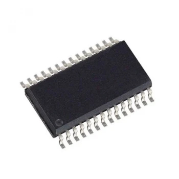 SMD PIC18F26K22 Mikroişlemci