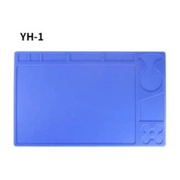 YH-1 SİLİKON MAT