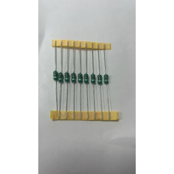 Direnç Tipi Bobin 47 MH