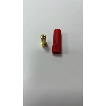 XT150 6mm Kırmızı Erkek