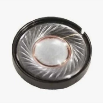 Hoparlör 16 ohm 0.5W 29mm