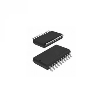 ADC0804 LCWM SOIC-20 Entegre