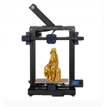 Anycubic Kobra Go 3D Yazıcı