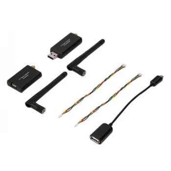 APM 2.8 3DR Radyo Telemetri 915 Mhz 500 Mw Veri Modülü