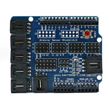 Arduino Uno Sensör Shield V4.0