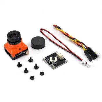 B19 1500 TVL 2.1mm FPV Drone Kamerası