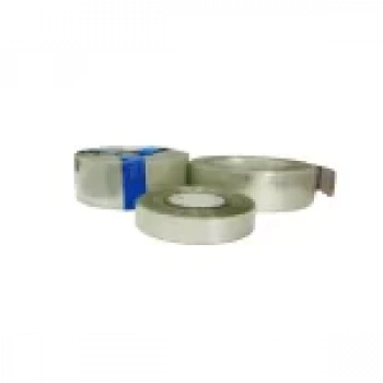 Batarya Shrink Isıyla Daralan PVC Pil Kaplama Makaronu 120x0.08mm - 1 Metre Şeffaf
