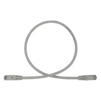 Cat 6 Patch Cord 0.6m