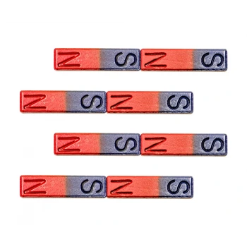 Çubuk Mıknatıs 50x15x4 mm
