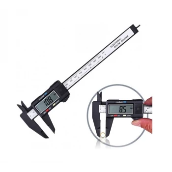 DİJİTAL KUMPAS 150 MM PLASTİK