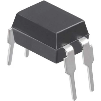 EL817 (B)-F DIP4 5000V İzolasyon,Transistör Çıkışlı Optokuplör Entegresi