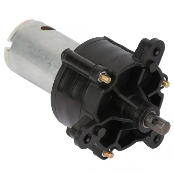 Elektrik Üreten Motor 24V 1.5A