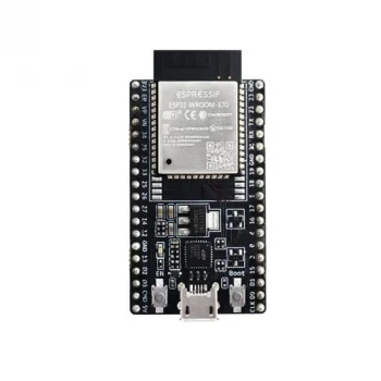 ESP32-Wroom-32D Wifi Bluetooth Geliştirme Kartı