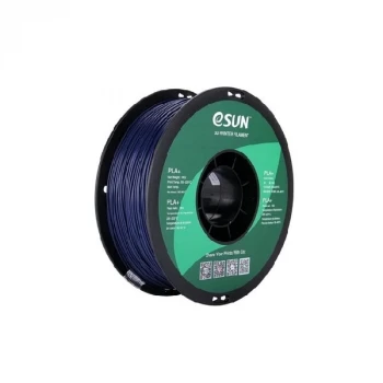 Esun PLA Filament 1.75mm Koyu Mavi