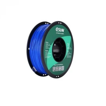Esun PLA Filament 1.75mm Mavi