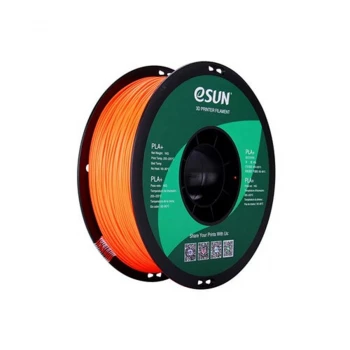 Esun PLA Filament 1.75mm Turuncu