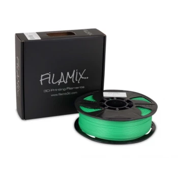 Filamix Zümrüt Yeşili Filament PLA 1kg