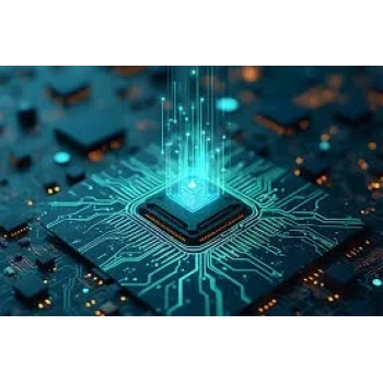 Gömülü Sistem Tasarım Yazılım Geliştirme