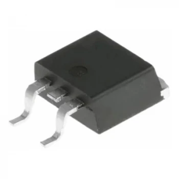 F840S 948P TO-263 N-kanal 800V 8A Mosfet