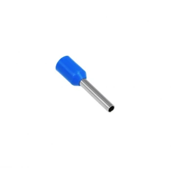IYA-2.5mm IZOLELI KABLO YÜKSÜĞÜ (MAVİ)