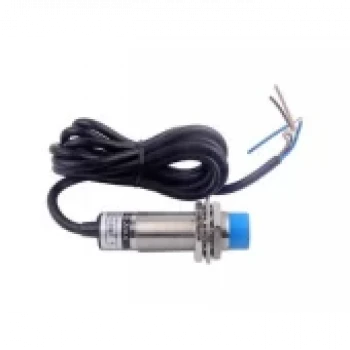 Kapasitif NPN Proximity Sensör LJC18A3-B-Z / AX - 8mm 10-36V