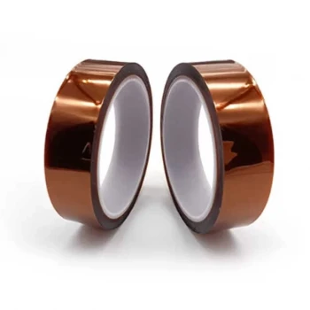 KAPTON ISIYA DAYANIKLI BANT T0.025 10MMx33M