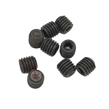 M3 x 5mm Alyan Başlı Setskur Civata