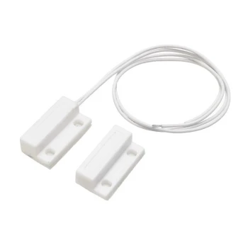 Manyetik Kapı Alarm Sensörü MC38 Normalde Açık (NO)