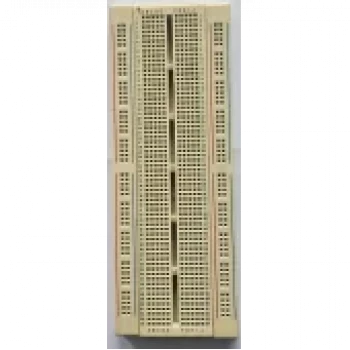 MB-102 840 Pin Büyük Breadboard - Outlet