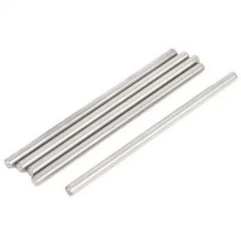 Metal deney çubuğu