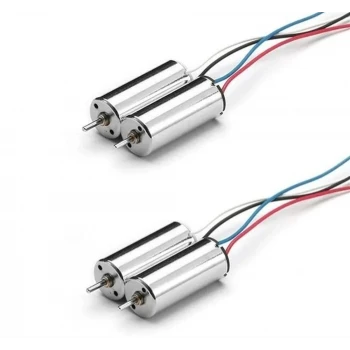 Mini Drone Motoru 8520 8.5X20 MM (4 ADET)