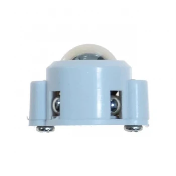 Mini Sarhoş Teker (Plastik Gövde + Metal Top)