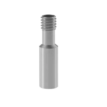 MK8-CR10 M7x27mm Dişsiz Barel – 4.1mm