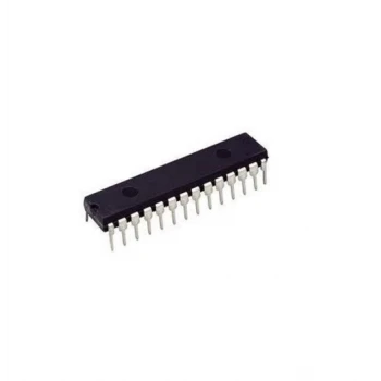 PIC16F873 Mikroişlemci