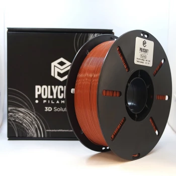 Polycraft PLA HQ (Plus) Filament 1.75 mm - 1 kg - Cappuccıno Kahverengi