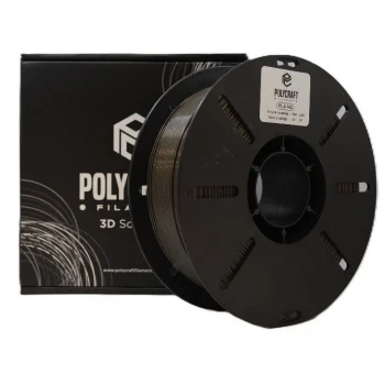 Polycraft Pla Hq (Plus) Filament 1.75 mm - 1 kg - Granit Gri