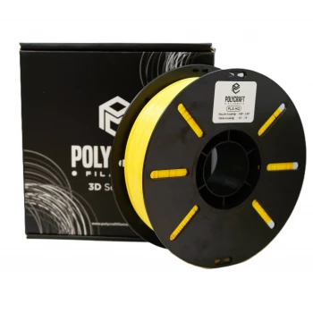 Polycraft PLA HQ (Plus) Filament 1.75 mm - 1 kg - Lego Sarı